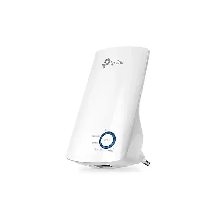 TP-Link TL-WA850RE 300Mbps Universal Wi-Fi Range Extender/Signal...